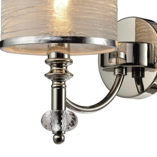 Бра Lumien Hall Джилио LH1051/1W-NK-GZ Бра Lumien Hall Джилио LH1051/1W-NK-GZ