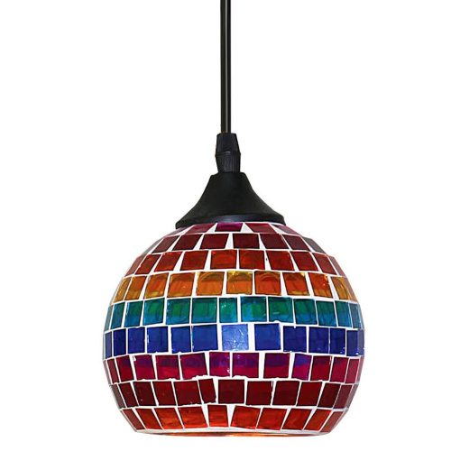 Подвесной светильник Hiper Tiffany H034-2 Подвесной светильник Hiper Tiffany H034-2