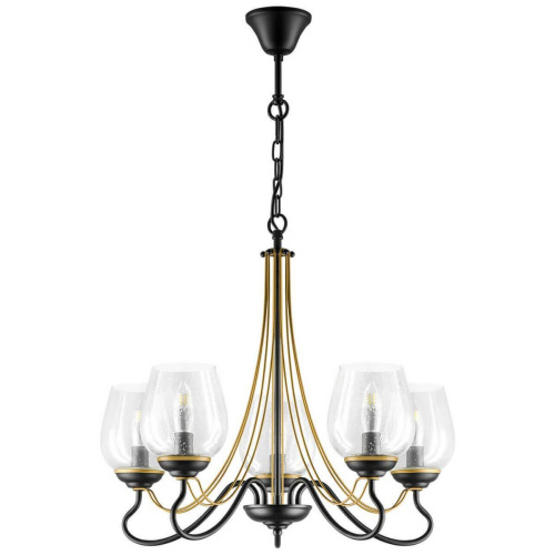 Подвесная люстра Lightstar Bolla 734057