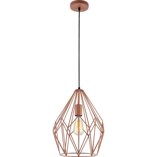 Подвесной светильник Toplight Jade TL1173H-01PK Подвесной светильник Toplight Jade TL1173H-01PK