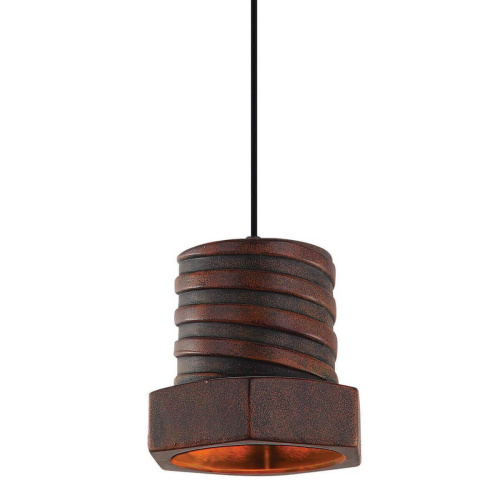Подвесной светильник Lussole Loft LSP-9660 Подвесной светильник Lussole Loft LSP-9660