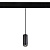Трековый светодиодный светильник Crystal Lux Space CLT 0.33 016 7W BL 4000K
