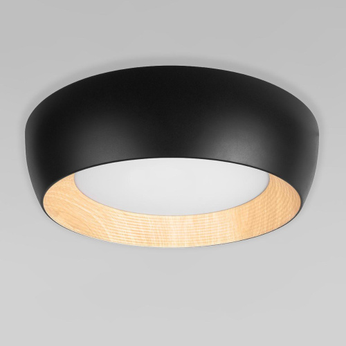 Потолочный светильник Loft IT Folk 10255/500 Black Потолочный светильник Loft IT Folk 10255/500 Black