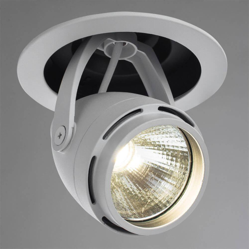 Светодиодный спот Arte Lamp Track Lights A3120PL-1WH Светодиодный спот Arte Lamp Track Lights A3120PL-1WH