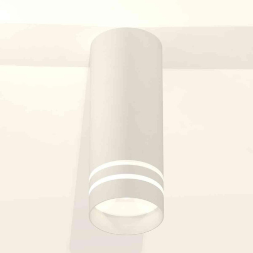 Комплект накладного светильника Ambrella light Techno Spot XS7442013 SWH/FR белый песок/белый матовый (C7442, N7141) Комплект накладного светильника Ambrella light Techno Spot XS7442013 SWH/FR белый песок/белый матовый (C7442, N7141)