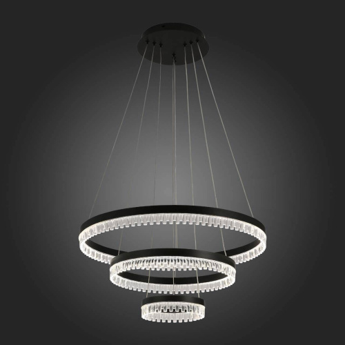 Подвесной светодиодный светильник ST Luce Silita SL1603.403.03 Подвесной светодиодный светильник ST Luce Silita SL1603.403.03