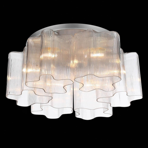 Потолочная люстра ST Luce Onde SL117.102.06 Потолочная люстра ST Luce Onde SL117.102.06