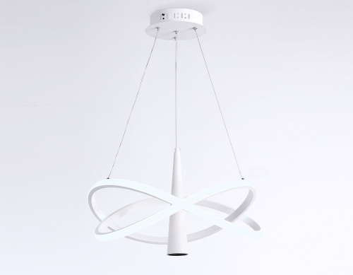 Подвесной светодиодный светильник Ambrella light Comfort LineTech FL5367 Подвесной светодиодный светильник Ambrella light Comfort LineTech FL5367