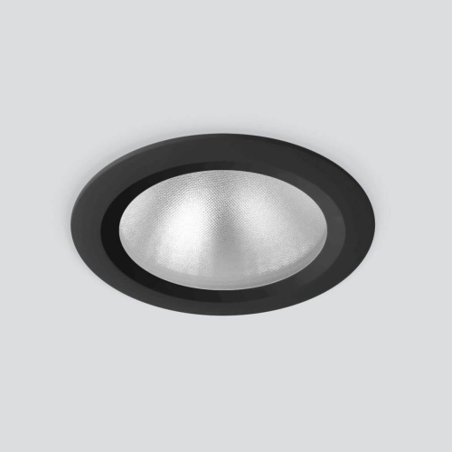 Уличный светодиодный светильник Elektrostandard Light Led 3003 35128/U черный a058922 Уличный светодиодный светильник Elektrostandard Light Led 3003 35128/U черный a058922