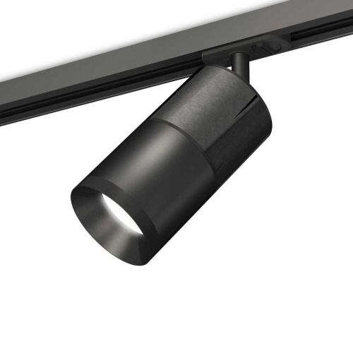 Комплект трекового светильника Ambrella light Track System XT (A2537, C7403, A2071, C7402, N7031) XT7402050 Комплект трекового светильника Ambrella light Track System XT (A2537, C7403, A2071, C7402, N7031) XT7402050