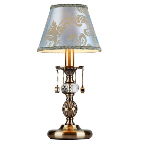 Настольная лампа Maytoni Vals RC098-TL-01-R Настольная лампа Maytoni Vals RC098-TL-01-R