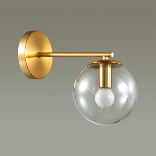 Бра Lumion Moderni Blair 3769/1W Бра Lumion Moderni Blair 3769/1W