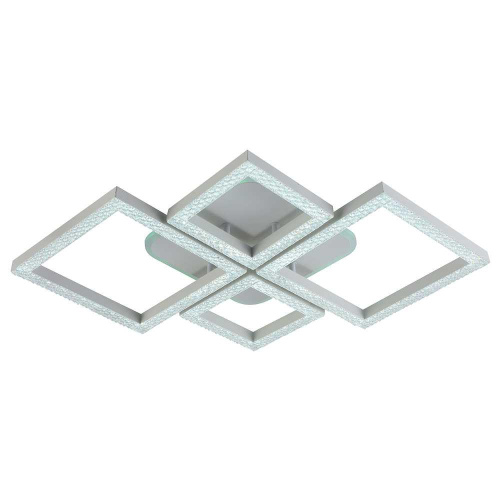 Потолочная светодиодная люстра Profit Light 5877/4C WHT Потолочная светодиодная люстра Profit Light 5877/4C WHT