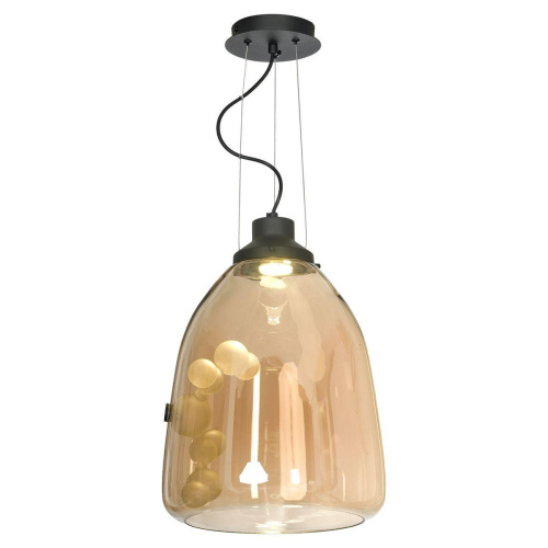 Подвесной светильник Lussole Loft LSP-8500 Подвесной светильник Lussole Loft LSP-8500