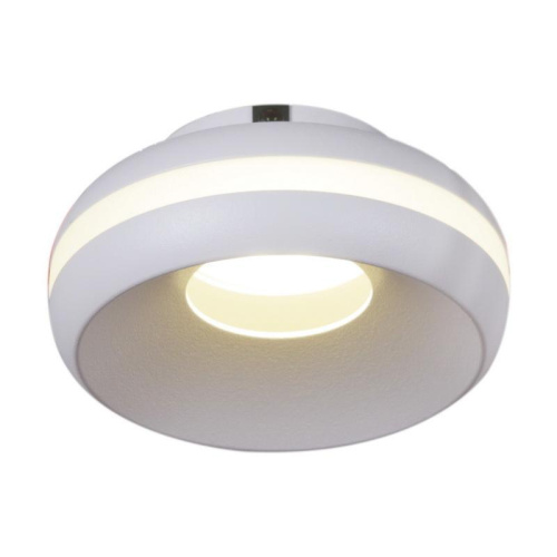 Точечный светильник Reluce 16074-9.5-001QR MR16 WT Точечный светильник Reluce 16074-9.5-001QR MR16 WT