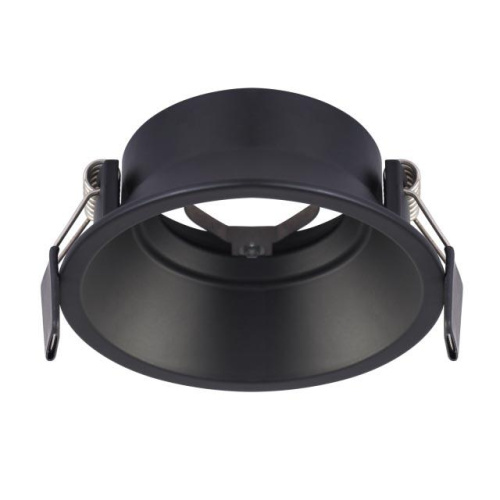 Встраиваемый светильник Crystal Lux CLT 043C BL Встраиваемый светильник Crystal Lux CLT 043C BL