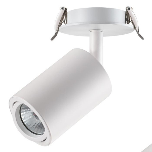 Встраиваемый спот Novotech Spot Pipe 370398 Встраиваемый спот Novotech Spot Pipe 370398