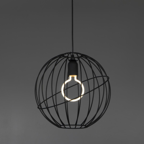 Подвесной светильник TK Lighting 1626 Orbita Black 1 Подвесной светильник TK Lighting 1626 Orbita Black 1