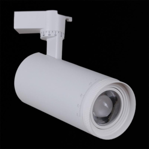 Трековый светильник Reluce 05830-9.3-001QY LED30W WT Трековый светильник Reluce 05830-9.3-001QY LED30W WT