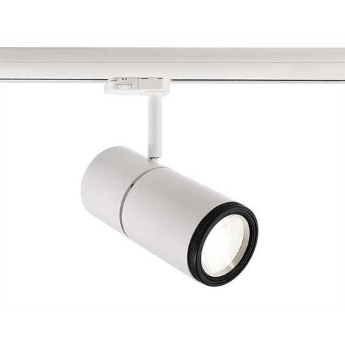 Трековый светодиодный светильник Deko-Light Pleione Focus 707068 Трековый светодиодный светильник Deko-Light Pleione Focus 707068