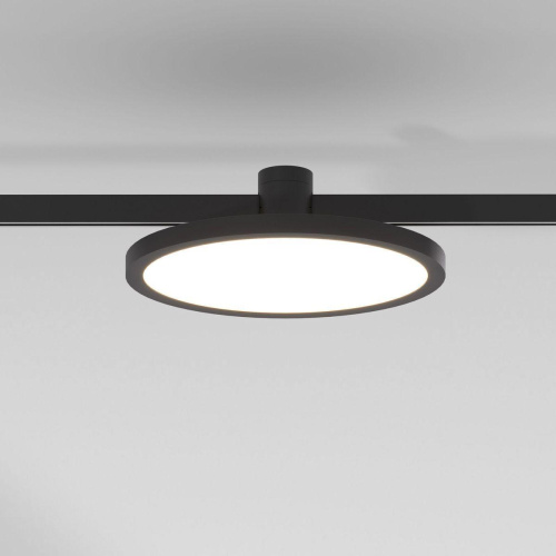 Трековый светодиодный светильник Elektrostandard Esthetic Magnetic 85125/01 a065426 Трековый светодиодный светильник Elektrostandard Esthetic Magnetic 85125/01 a065426