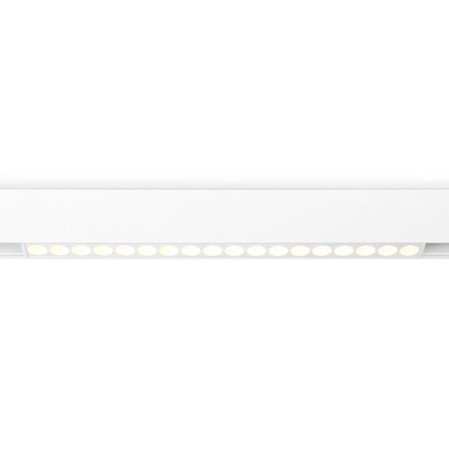 Трековый светодиодный светильник Ambrella light Track System Magnetic GL4028 Трековый светодиодный светильник Ambrella light Track System Magnetic GL4028