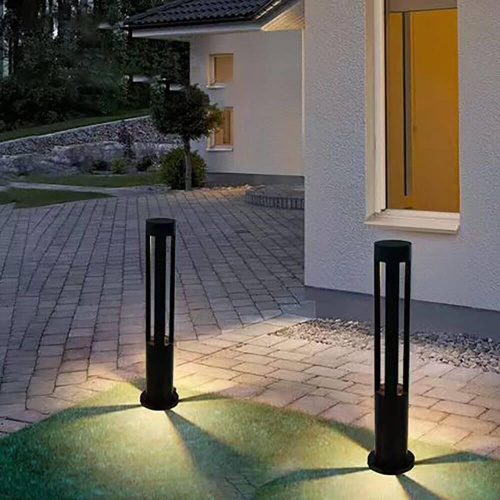 Уличный светодиодный светильник Arte Lamp Thuban A1080PA-1BK Уличный светодиодный светильник Arte Lamp Thuban A1080PA-1BK