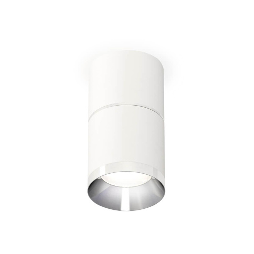 Комплект встраиваемого светильника Ambrella light XS7401161 (C7401, A2070, C7401, N7032) Комплект встраиваемого светильника Ambrella light XS7401161 (C7401, A2070, C7401, N7032)