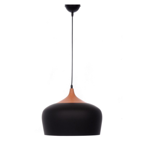 Подвесной светильник Lumina Deco Consi LDP 7918-350 BK Подвесной светильник Lumina Deco Consi LDP 7918-350 BK