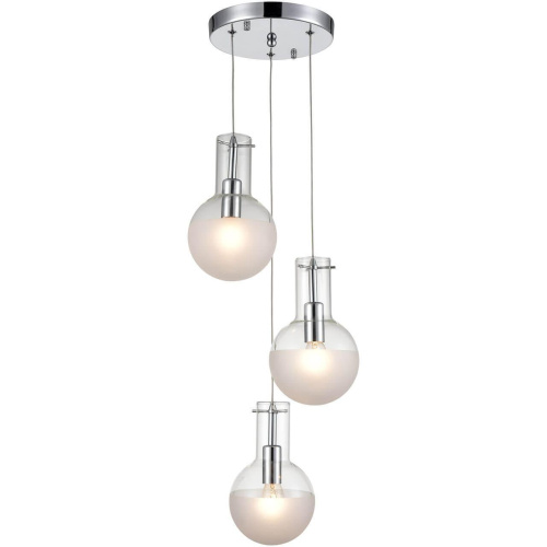 Подвесной светильник Vele Luce Cesare VL1913P03 Подвесной светильник Vele Luce Cesare VL1913P03