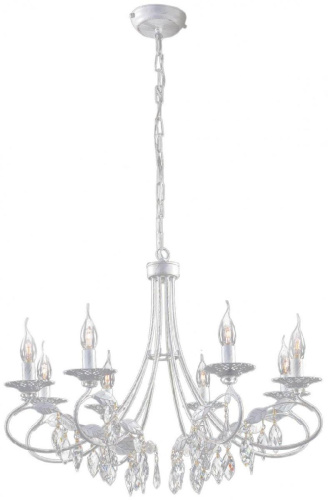 Подвесная люстра Citilux Честер CL418182