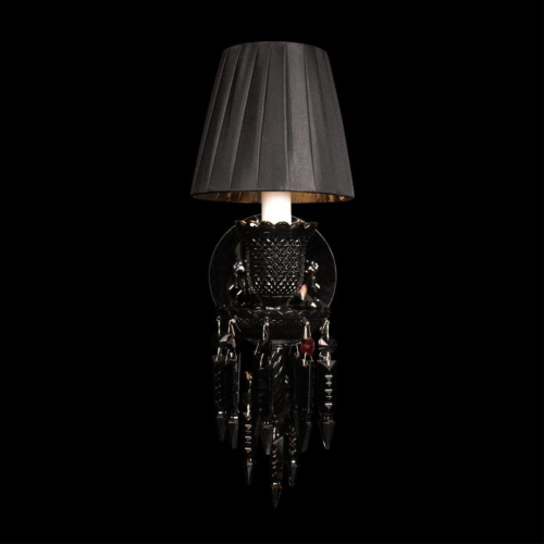 Бра Loft IT Zenith 10210/1W Black Бра Loft IT Zenith 10210/1W Black
