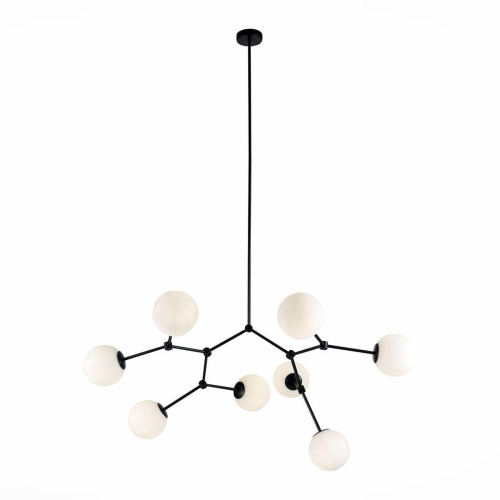Подвесная люстра ST Luce Chieti SL1506.403.08 Подвесная люстра ST Luce Chieti SL1506.403.08