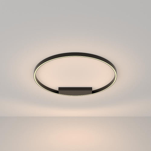 Потолочный светильник Maytoni MOD058CL-L50B3K Потолочный светильник Maytoni MOD058CL-L50B3K