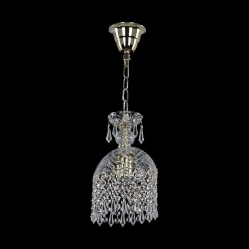 Подвесной светильник Bohemia Ivele 14783/20 G Drops Подвесной светильник Bohemia Ivele 14783/20 G Drops