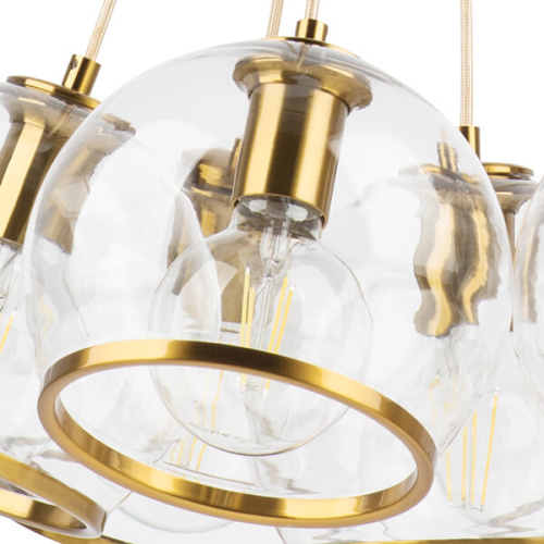 Подвесная люстра Lightstar Sferico 729071 Подвесная люстра Lightstar Sferico 729071