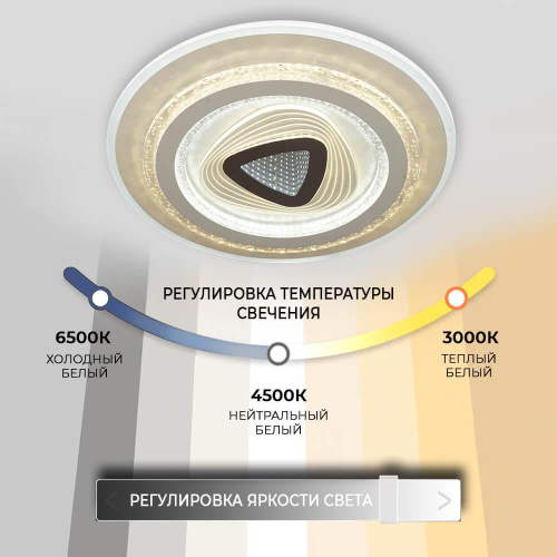 Потолочный светильник Seven Fires Ingired 75386.01.09.150 Потолочный светильник Seven Fires Ingired 75386.01.09.150