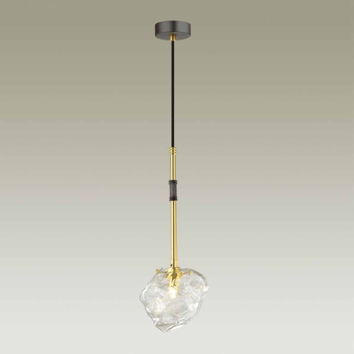 Подвесной светильник Odeon Light Stono 4789/1 Подвесной светильник Odeon Light Stono 4789/1