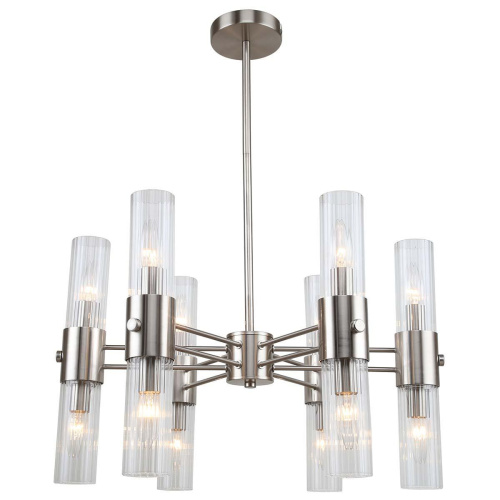 Подвесная люстра Rivoli Delia 3146-312 Б0055502
