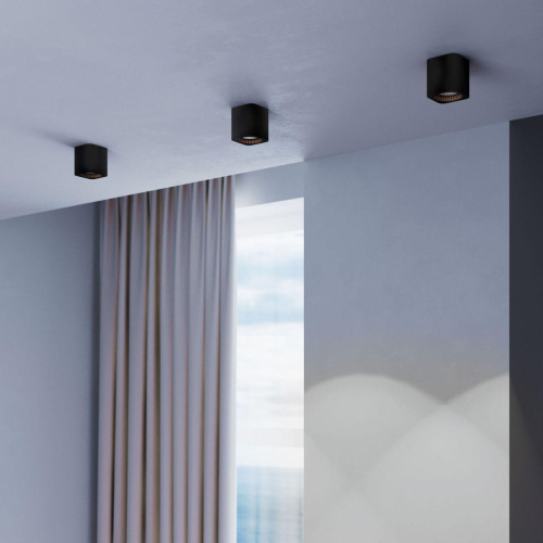 Потолочный светодиодный светильник Elektrostandard Matrix 25051/LED a065287 Потолочный светодиодный светильник Elektrostandard Matrix 25051/LED a065287