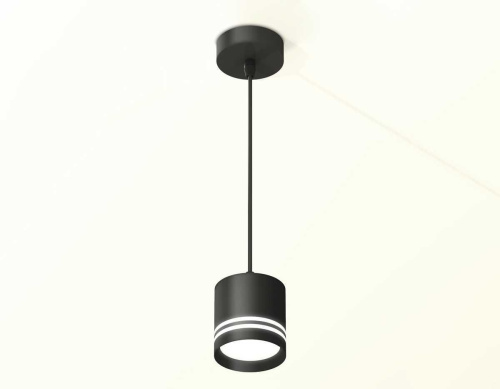 Комплект подвесного светильника Ambrella light Techno Spot XP (A2333, C8111, N8478) XP8111024 Комплект подвесного светильника Ambrella light Techno Spot XP (A2333, C8111, N8478) XP8111024
