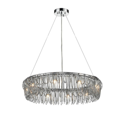 Подвесной светильник Vele Luce Spirituale VL4013P10 Подвесной светильник Vele Luce Spirituale VL4013P10