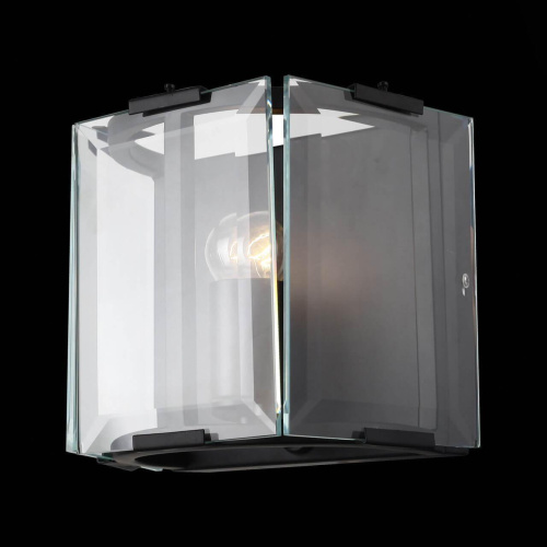 Настенный светильник ST Luce Peltro SL276.401.01 Настенный светильник ST Luce Peltro SL276.401.01