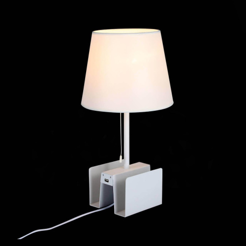 Настольная лампа ST Luce Portuno SLE301.504.01 Настольная лампа ST Luce Portuno SLE301.504.01