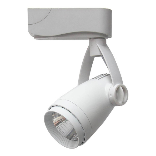 Трековый светильник ЭРА Trek TR12-GU10 WH Б0044273 Трековый светильник ЭРА Trek TR12-GU10 WH Б0044273