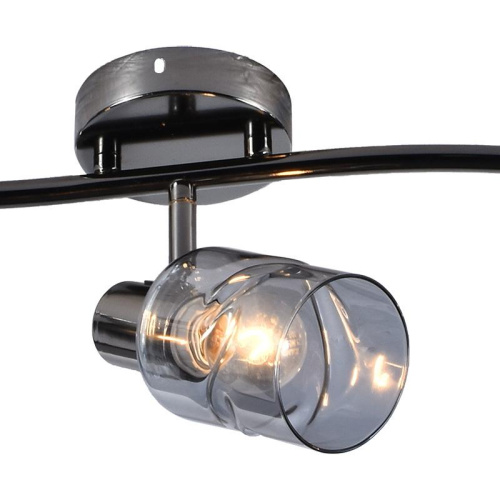 Спот Reluce 05964-0.8-03 PEARL BK Спот Reluce 05964-0.8-03 PEARL BK