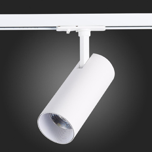 Трековый светодиодный светильник ST Luce Mono ST350.536.20.36 Трековый светодиодный светильник ST Luce Mono ST350.536.20.36