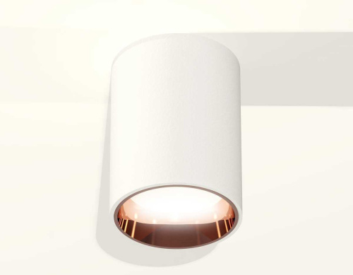Комплект потолочного светильника Ambrella light Techno Spot XC (C6312, N6114) XS6312024 Комплект потолочного светильника Ambrella light Techno Spot XC (C6312, N6114) XS6312024