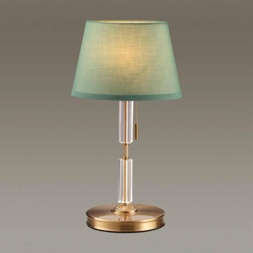 Настольная лампа Odeon Light Modern London 4887/1T Настольная лампа Odeon Light Modern London 4887/1T