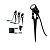 Ландшафтный светодиодный светильник Paulmann Plug Shine 94373